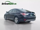 Used 2015 Hyundai Sonata Limited w/ Option Group 02 image 3