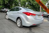 Used 2011 Hyundai Elantra GLS w/ Popular Equipment Pkg 2 image 4