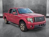 Used 2012 Ford F150 FX2 w/ FX Luxury Pkg image 3