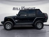 Used 2017 Jeep Wrangler Unlimited Rubicon w/ Connectivity Group image 2