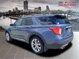 Used 2021 Ford Explorer Platinum w/ Equipment Group 601A image 5