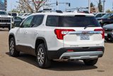 Used 2022 GMC Acadia SLE w/ Driver Convenience Package image 2