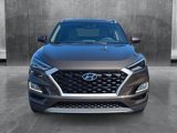 Used 2020 Hyundai Tucson Sport image 2