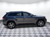 Used 2019 Jeep Grand Cherokee Overland image 2