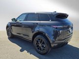 New 2024 Land Rover Range Rover Evoque S image 3