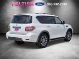 Used 2020 Nissan Armada SL w/ Premium Package image 5