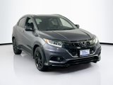 Used 2022 Honda HR-V Sport image 3