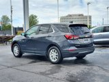 Used 2023 Chevrolet Equinox LT image 3