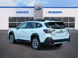 Used 2023 Subaru Outback Limited image 2