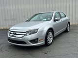 Used 2011 Ford Fusion SEL w/ 301A Rapid Spec Order Code image 2