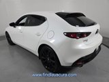 Used 2020 MAZDA MAZDA3 AWD Hatchback w/ Premium Pkg image 4
