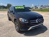 Used 2019 Mercedes-Benz GLC 300 4MATIC image 2