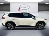 Certified 2021 Nissan Rogue SV image 4