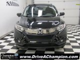 Used 2019 Honda HR-V EX image 2