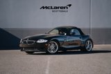 Used 2008 BMW M Roadster image 2