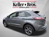 Used 2024 Ford Edge SEL w/ Sport Appearance Package image 5