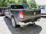 Used 2022 RAM 1500 Big Horn image 2