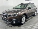 Used 2019 Subaru Outback 2.5i Premium image 2