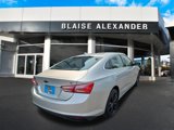 Used 2022 Chevrolet Malibu LT w/ Sport Edition image 3
