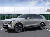 New 2025 Cadillac Escalade IQ Sport 2 image 2
