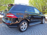 Used 2015 Mercedes-Benz ML 350 4MATIC image 6