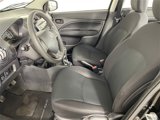 Used 2017 Mitsubishi Mirage G4 ES image 3