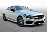 Used 2018 Mercedes-Benz C 300 Coupe image 2