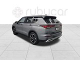 Used 2023 Mitsubishi Outlander Ralliart image 3