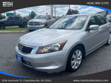 Used 2008 Honda Accord EX image 2