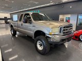 Used 2004 Ford F250 XLT image 3