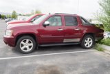 Used 2008 Chevrolet Avalanche LTZ w/ LTZ Preferred Equipment Group image 4