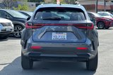 Certified 2022 Lexus NX 250 AWD image 5