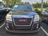Used 2012 GMC Terrain SLT w/ LPO, Chrome Package image 2