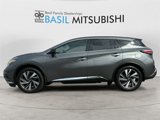 Used 2016 Nissan Murano Platinum image 3