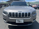 Used 2019 Jeep Cherokee Limited image 4