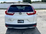 Used 2017 Honda CR-V EX-L image 4