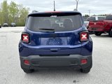 Used 2019 Jeep Renegade Sport image 6