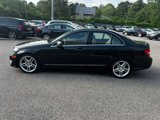 Used 2012 Mercedes-Benz C 300 4MATIC Sedan image 2