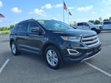 Used 2015 Ford Edge SEL w/ Equipment Group 201A image 3