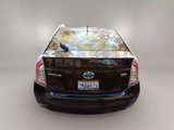 Used 2015 Toyota Prius Four image 4
