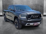 Used 2020 RAM 1500 Rebel w/ Rebel Level 1 Equipment Group image 3