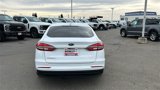 Certified 2020 Ford Fusion S image 4