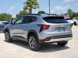 New 2025 Chevrolet Trax LT w/ Driver Confidence Package image 3