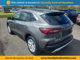 Used 2024 Ford Escape Active image 3
