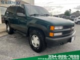 Used 1997 Chevrolet Tahoe 4WD 2-Door w/ Preferred Equipment Group 3 image 4