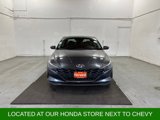 Used 2021 Hyundai Elantra SEL image 2