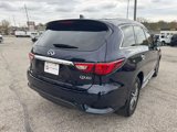 Used 2017 INFINITI QX60 AWD w/ Premium Plus Package image 3