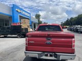 Used 2010 Ford F150 XLT image 4