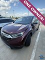 Used 2018 Honda CR-V LX image 2