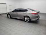 Used 2018 Kia Optima EX image 3